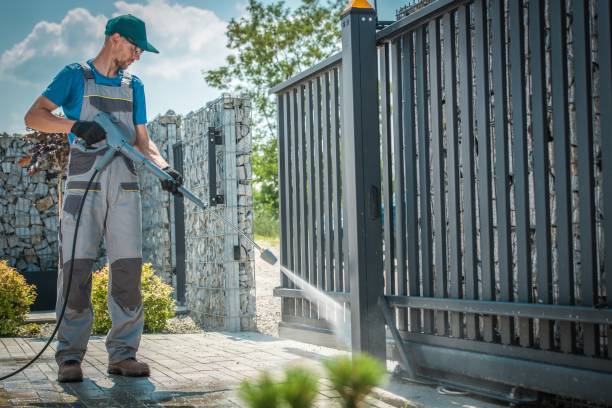 Trusted Grapevine, TX Pressure Washing Services Experts