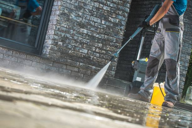 Concrete Sealing in Grapevine, TX
