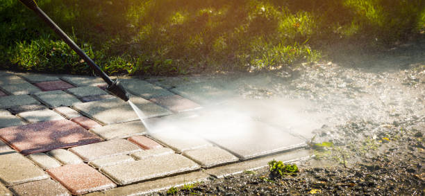 Best Dumpster Area Cleaning  in Grapevine, TX