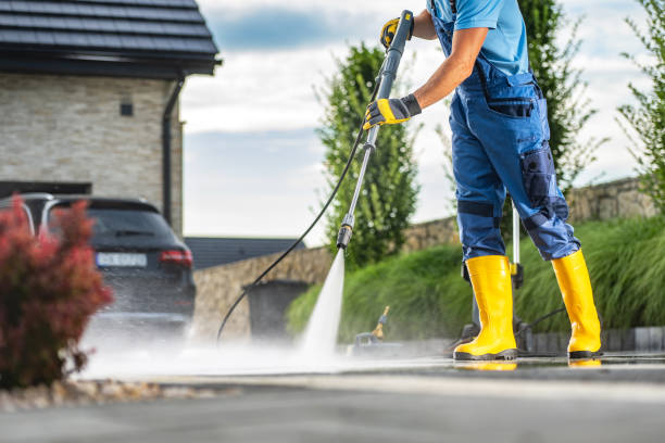 Best Sidewalk and Walkway Cleaning  in Grapevine, TX